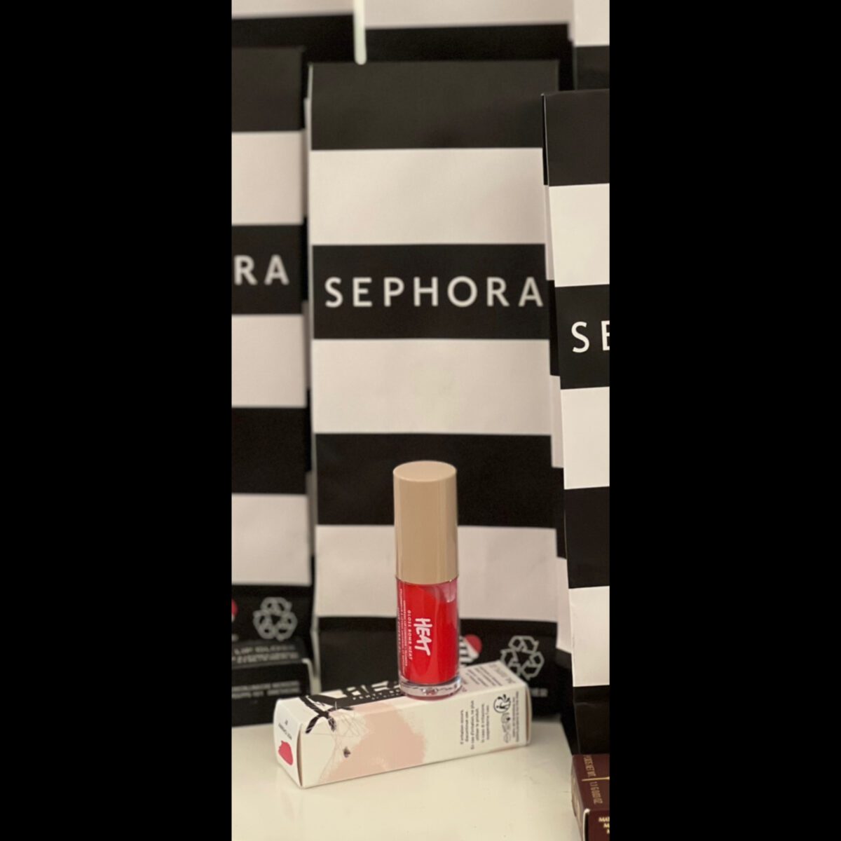 ⁦توزيعات SEPHORA⁩ - الصورة ⁦2⁩