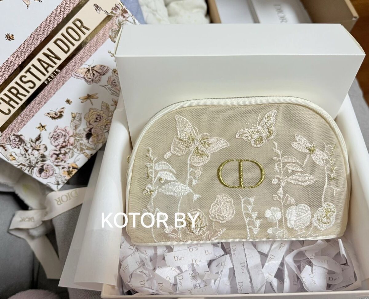 حقيبة DIOR ( تسليم فوري ) - Image 1