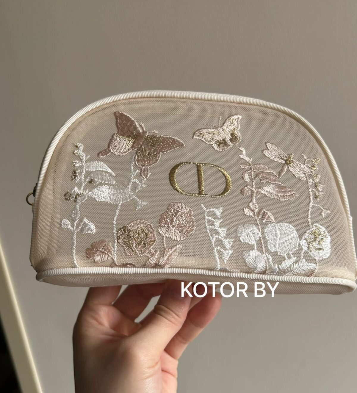 حقيبة DIOR ( تسليم فوري ) - Image 2