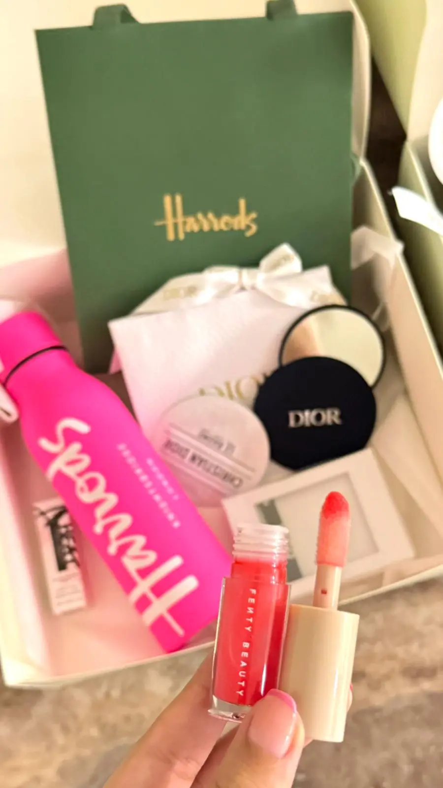 ⁦Summer Box⁩ - الصورة ⁦1⁩