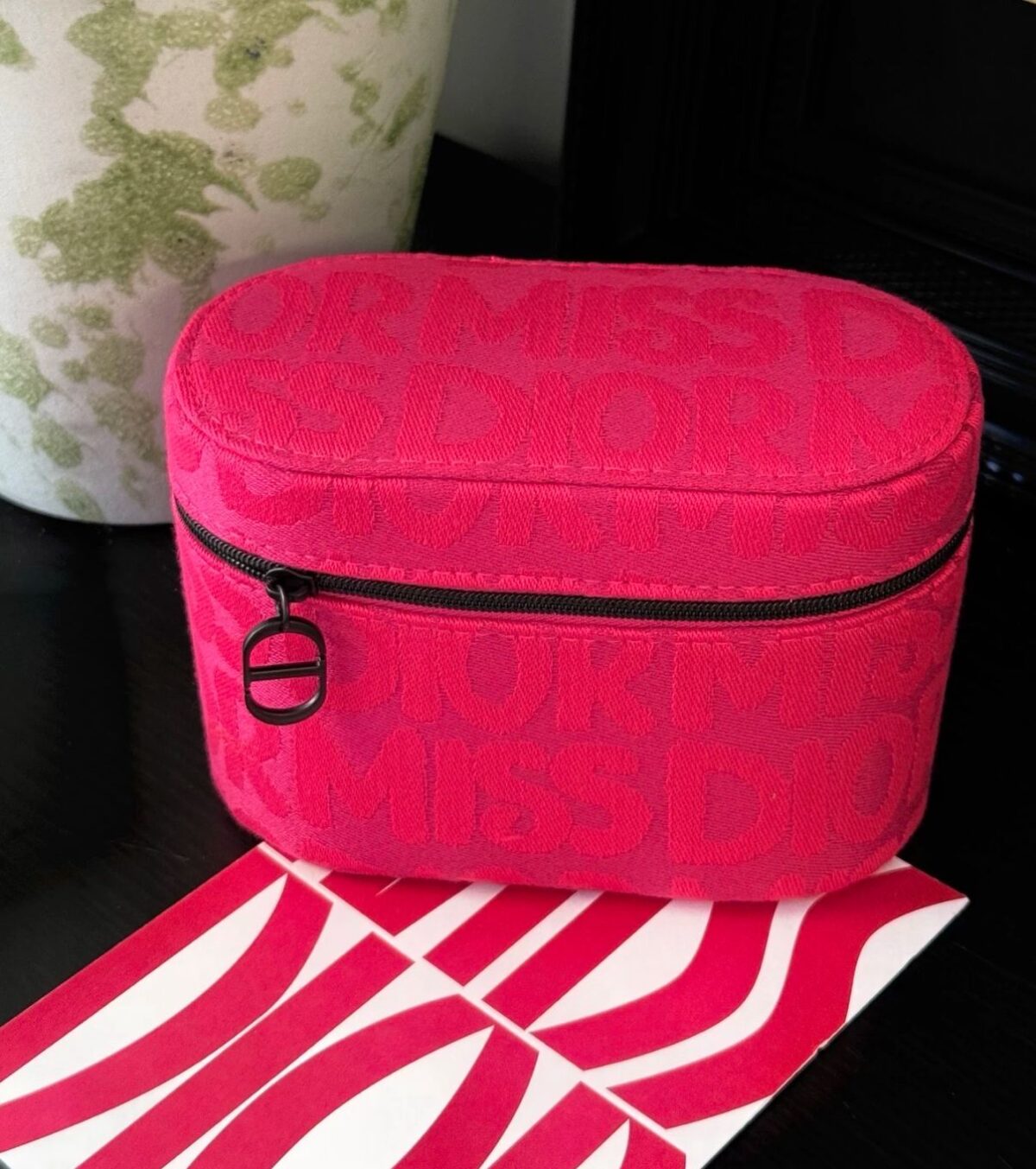 حقيبة Dior - Image 1
