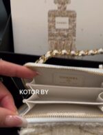 ⁦( تسليم فوري ) NEW CHANEL⁩ - الصورة ⁦3⁩