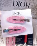 ⁦اكسسوار الشعر ( Dior )⁩ - الصورة ⁦2⁩