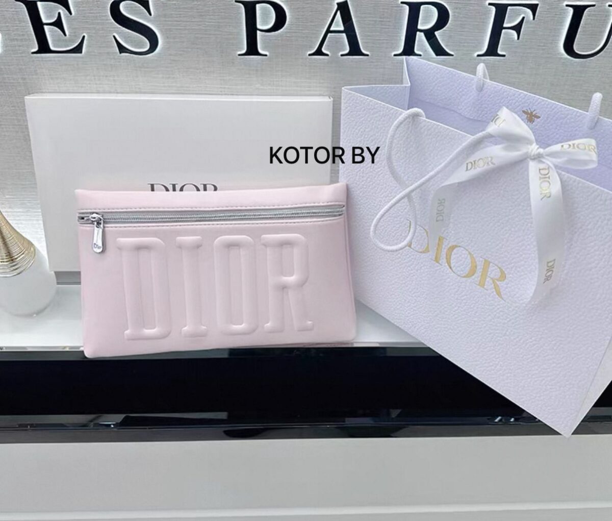 حقيبة Dior - Image 4