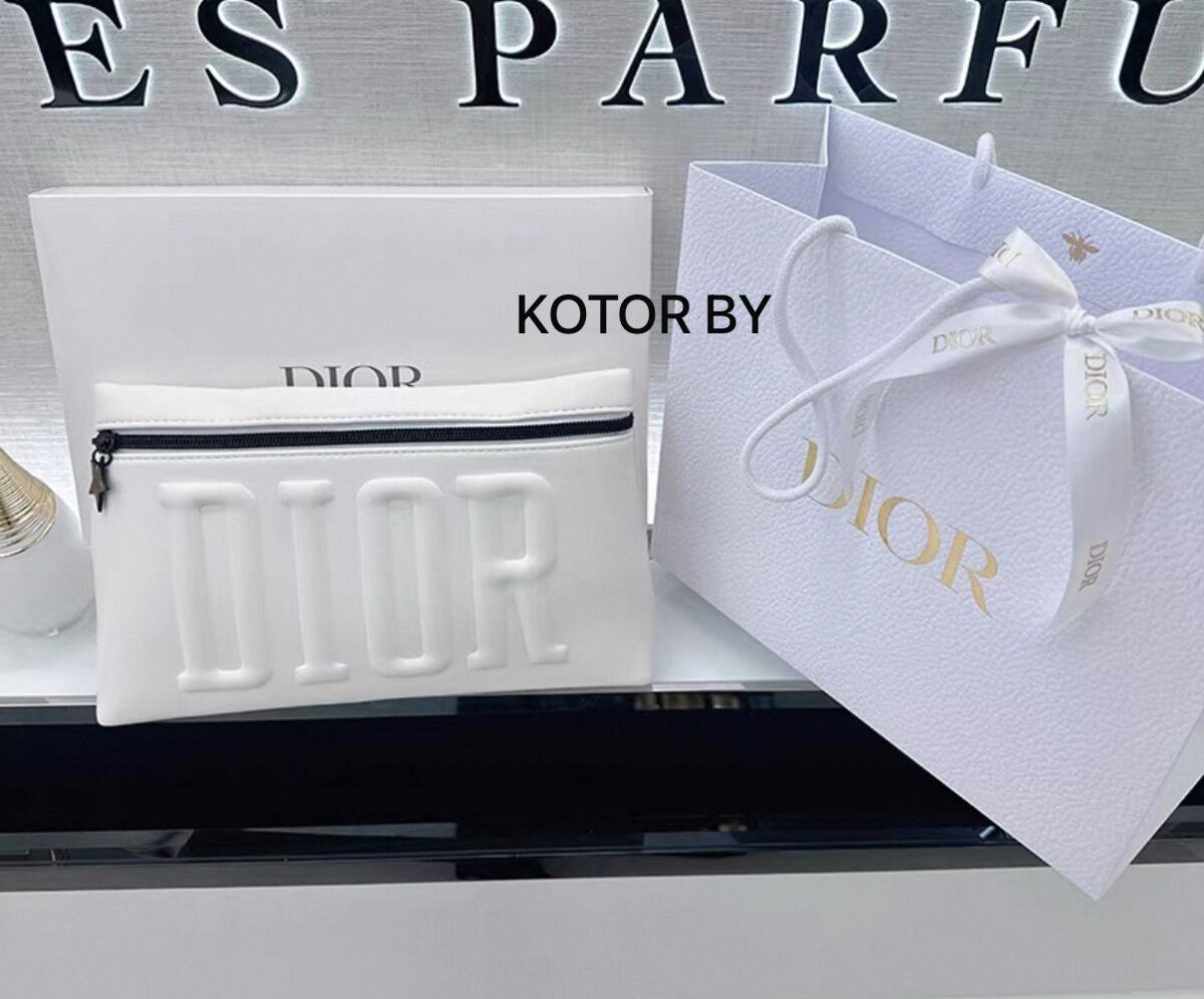 حقيبة Dior - Image 2