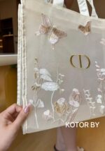 ⁦حقيبة Dior ( تسليم فوري )⁩ - الصورة ⁦4⁩
