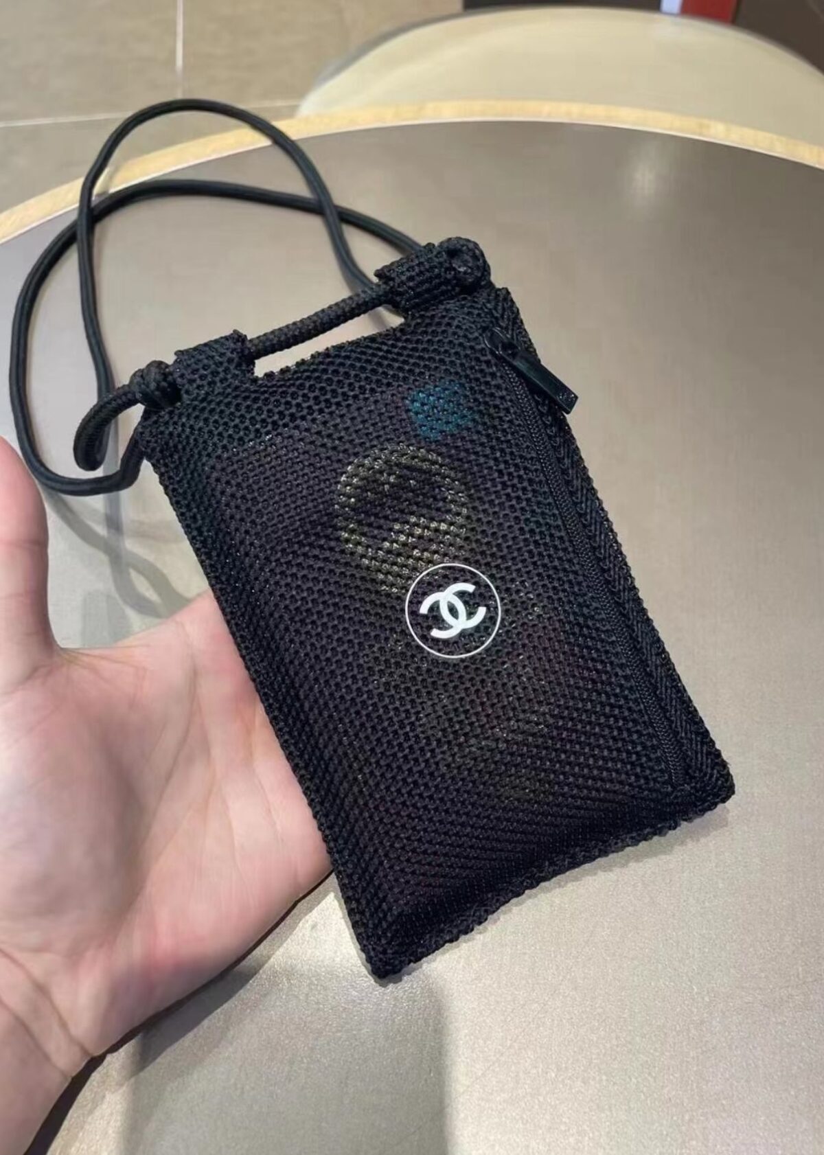 حقيبة Chanel - Image 2