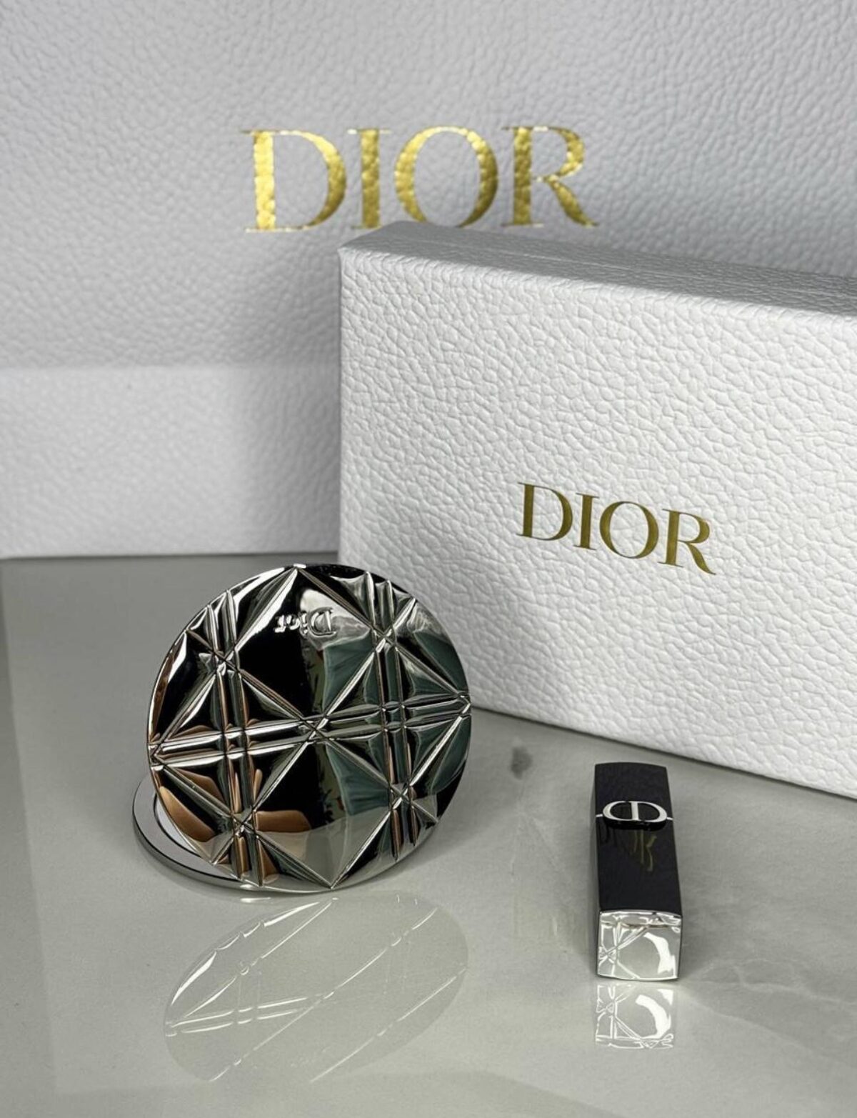 بكج Dior - Image 3