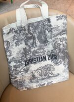 حقيبة Dior