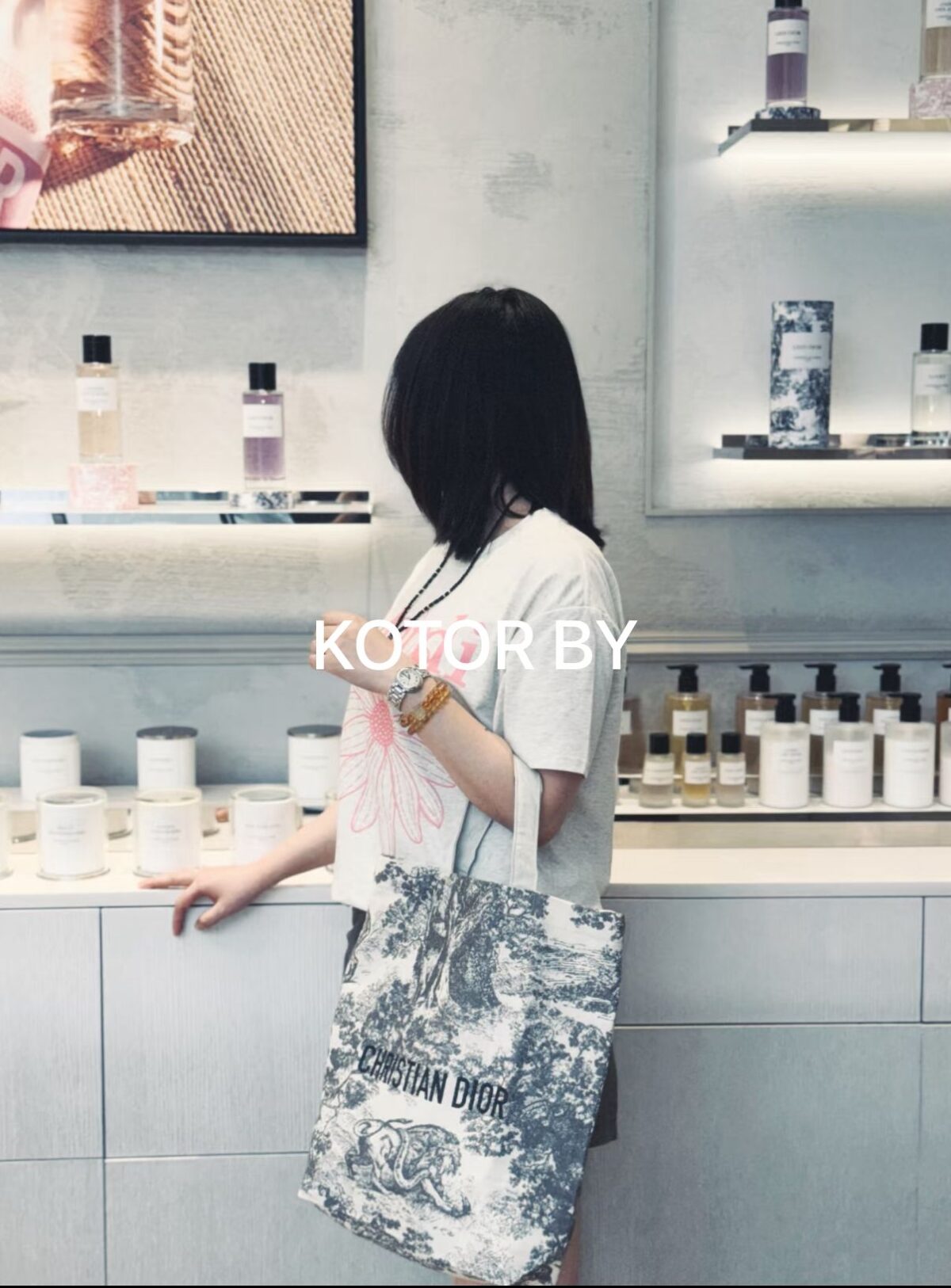 حقيبة Dior - Image 4