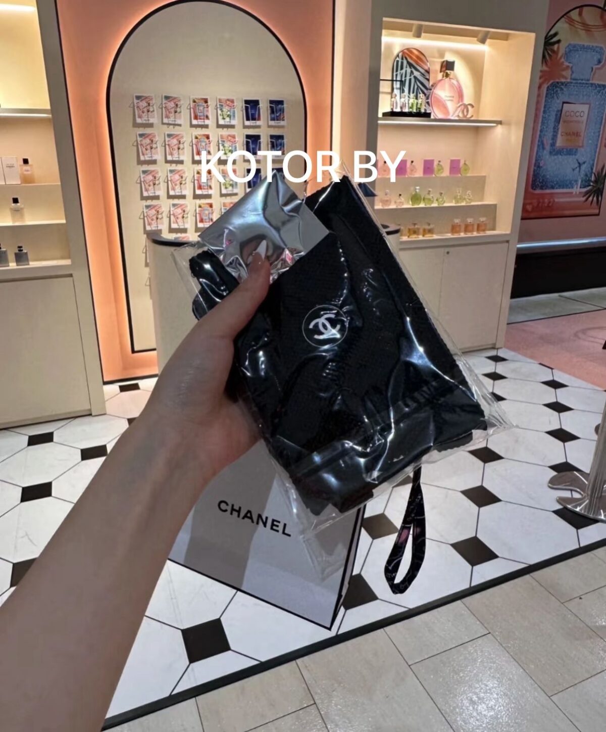 حقيبة Chanel - Image 6