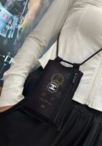 حقيبة Chanel