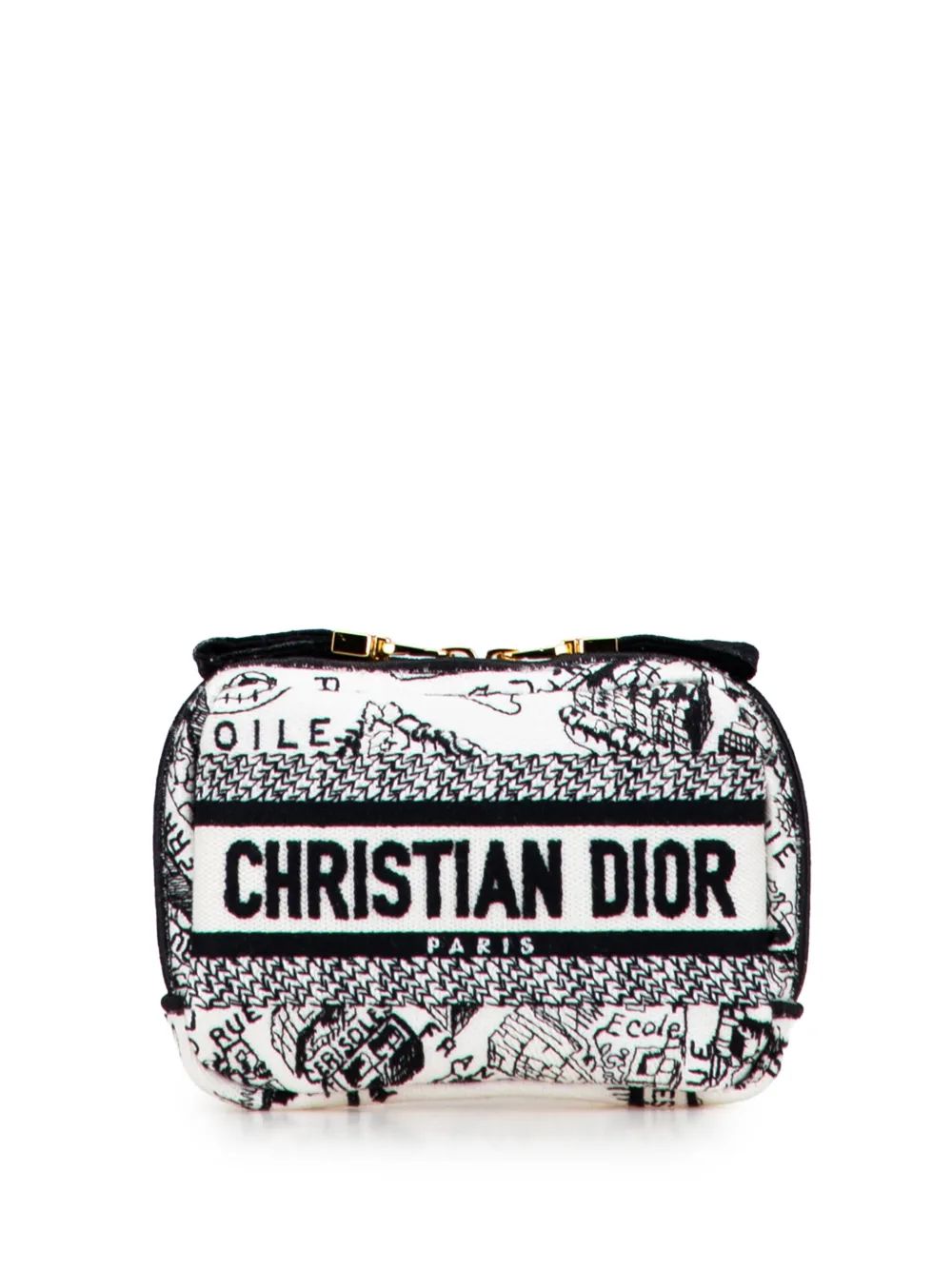 حقيبة DIOR