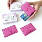 ⁦كارد هولدر VALENTINO⁩ - الصورة ⁦5⁩