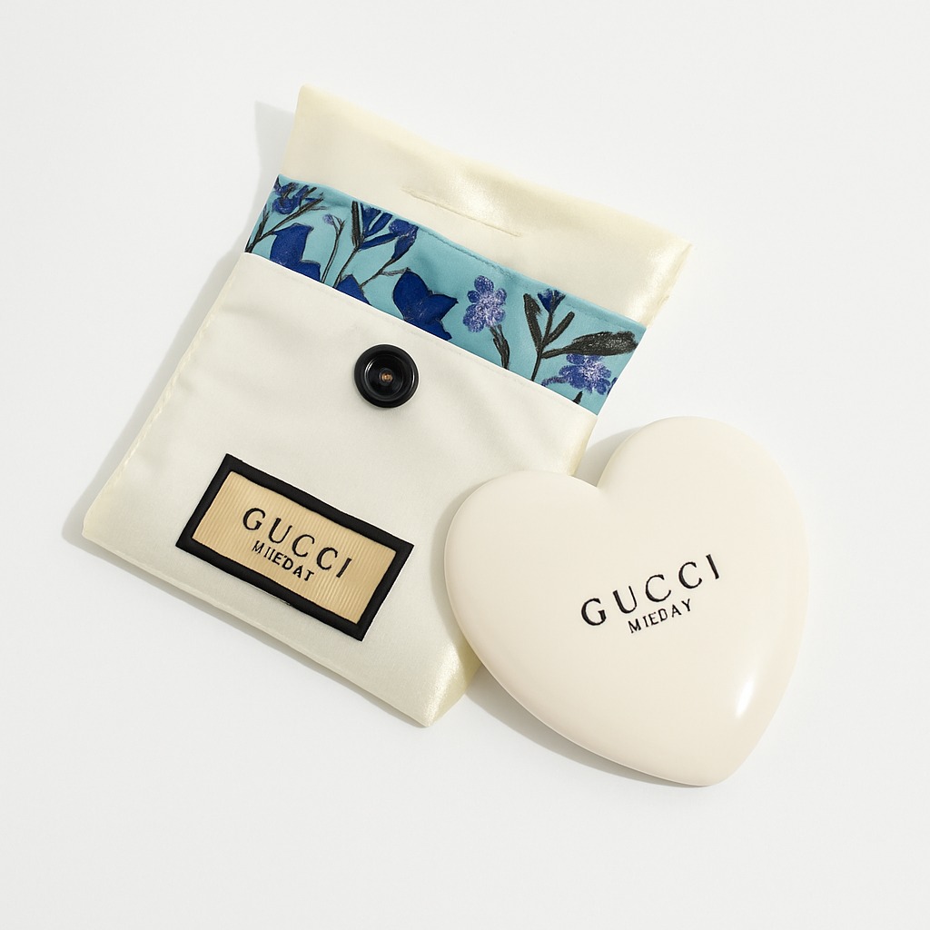 منظرة Gucci