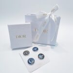 بروشات Dior