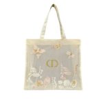 حقيبة Dior ( تسليم فوري )