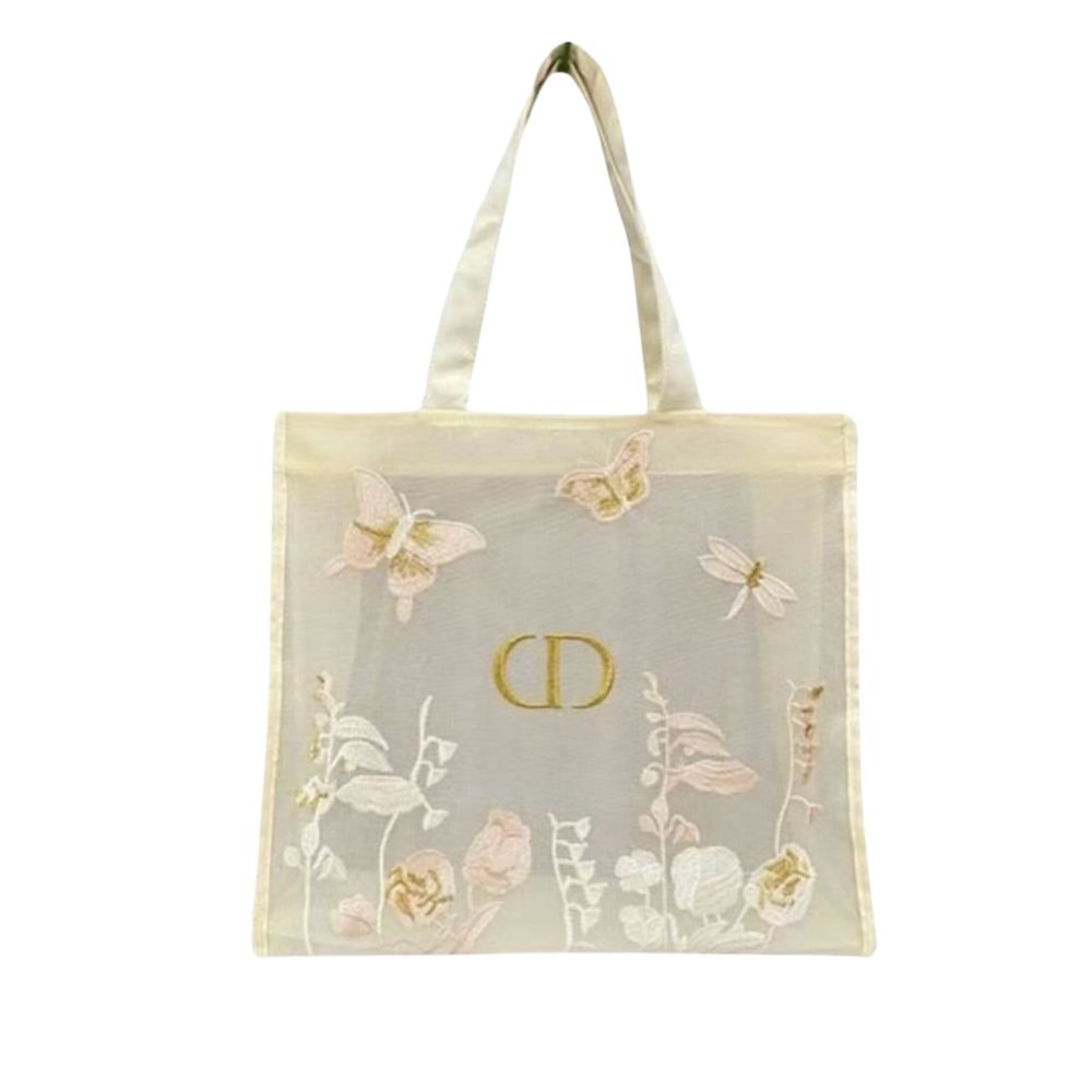 حقيبة Dior ( تسليم فوري )