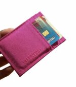 ⁦كارد هولدر VALENTINO⁩ - الصورة ⁦7⁩