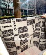 ⁦NEW CHANEL SCARF (طلب مسبق)⁩ - الصورة ⁦7⁩