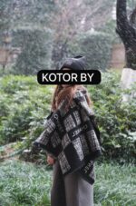 ⁦NEW CHANEL SCARF (طلب مسبق)⁩ - الصورة ⁦9⁩