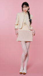 ⁦Valentino beauty pouch⁩ - الصورة ⁦3⁩