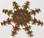 ⁦Chanel brooch⁩ - الصورة ⁦3⁩