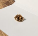 ⁦Chanel brooch⁩ - الصورة ⁦4⁩