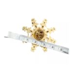 ⁦Chanel brooch⁩ - الصورة ⁦2⁩