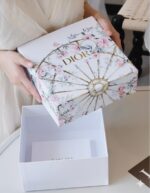 ⁦Dior box⁩ - الصورة ⁦2⁩
