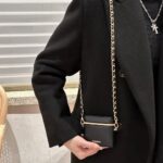 ⁦Chanel mini bag⁩ - الصورة ⁦3⁩