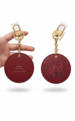 ميدالية Cartier