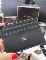 Cardholder CHANEL - Image 4