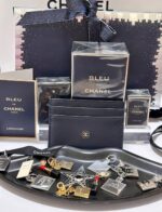 Cardholder CHANEL - Image 5