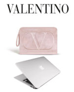 Valentino beauty pouch