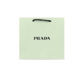 ⁦كيس PRADA صغير⁩ - الصورة ⁦2⁩