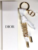 ⁦Dior J'adore key chain⁩ - الصورة ⁦2⁩