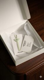 PRADA ( مع طباعه أحرف ) - Image 2