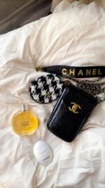 ( تسليم فوري ) Chanel VIP bag - Image 3