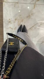 ( تسليم فوري ) Chanel VIP bag - Image 2