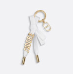 Dior J'adore key chain