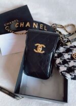 ( تسليم فوري ) Chanel VIP bag