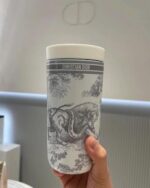 ( تسليم فوري ) Dior Mug - Image 3