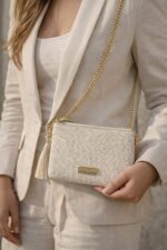 ⁦حقيبة BVLGARI⁩ - الصورة ⁦2⁩