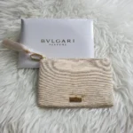 ⁦حقيبة BVLGARI⁩ - الصورة ⁦4⁩
