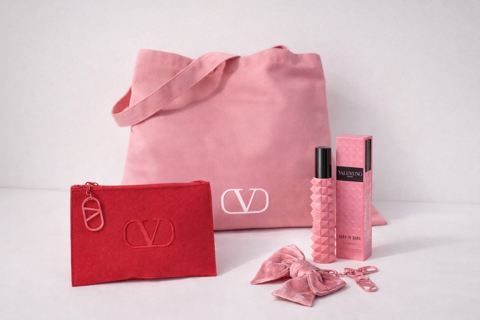 VALENTINO PACKAGE