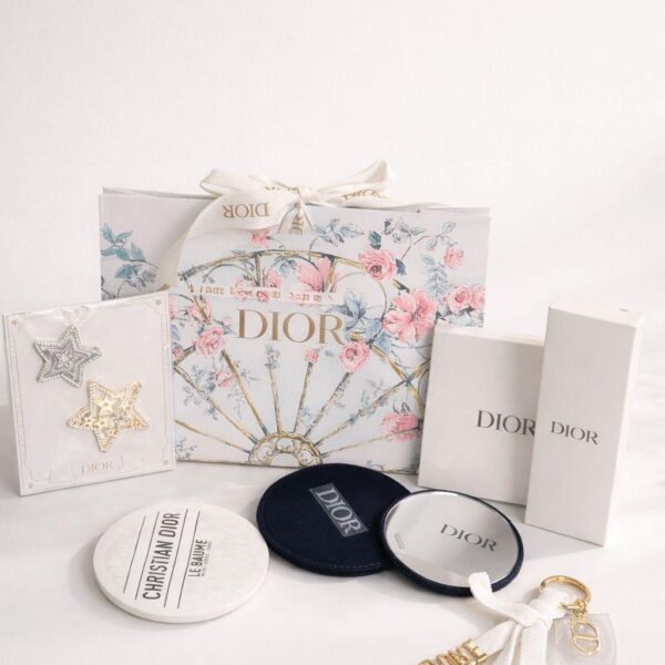 DIOR PACKAGE