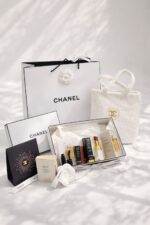 CHANEL PACKAGE
