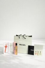 ⁦PRADA PACKGE⁩ - الصورة ⁦2⁩