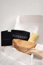BURBERRY PACKAGE